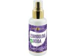 Purity Vision Acqua Di Lavanda Biologica 100Ml
