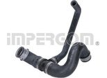 Tubo Radiatore Db Sprinter 06- Inferiore