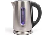Bollitore Cordless 1.7L 2200W Multicolore A Temperatura Variabile Livoo Dod189