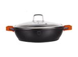 Berlinger Haus Pentola Granit Diamond 28Cm 3.1L 12557