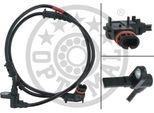 Sensore Optimal Abs Velocità Ruota Anteriore Adatto Per MERCEDES-BENZ Vito Bus (W639) 06-S889