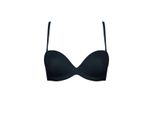 Reggiseno Con Ferretto Triumph Stepy Soft - Nero - Taglia 80D