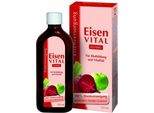 Ferro Vital Liquido, 250 Ml Liq