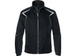KüBler Jacke Bodyforce Schwarz Xs