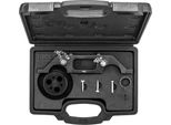 Neo Tools Set Di Bloccaggio Della Distribuzione Per Motori Opel Benzina E Diesel
