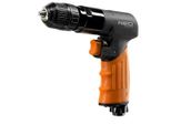 Neo Tools Trapano Pneumatico, 3/8", 1800 Giri/Min"