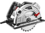 Graphite Sega Circolare 1800W, Lama 210 X 30 Mm