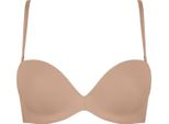 Reggiseno Con Ferretto Triumph Stepy Soft - Smooth Beige - Taglia 70C