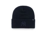 47 Brand Beanie WintermüTze - Haymaker New York Yankees Navy
