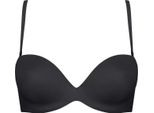 Reggiseno Con Ferretto Triumph Stepy Soft - Nero - Taglia 70C