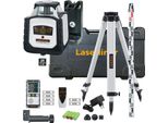 Laserliner Cubus G 210 S Set 150Cm Rotationslaser Komplett Im Setkoffer