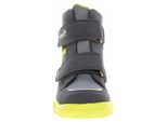 Stivali Per Bambini Superfit Foderati Blu Misura 25