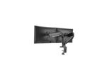 Deltaco ARM-0351 Supporto Per Monitor 81,3 Cm (32") Desk Nero"