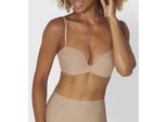 Reggiseno Con Ferretto Triumph Stepy Soft - Smooth Beige - Taglia 75C