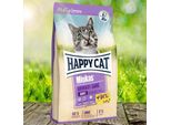Happycat 1,5 Kg Minkas Cura Delle Vie Urinarie Pollame