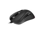 Genesis Genesis Krypton 200 Mouse Da Gioco Destro Usb Type-A Ottico 6400 Dpi