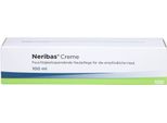 Crema Neribas Per Pelli Secche, Sensibili E Grasse, Crema Da 100 Ml