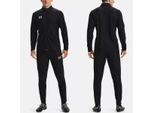 Tuta Under Armour Challenger Uomo