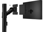 Hp Engage One Pro Slim Vesa Mount FüR Wandmontage