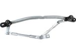 Metzger 2190978 Tirante Tergicristallo Per Fiat Doblo Furgone/Combi (263) Doblo Estate (263) Piattaforma/Telaio Doblo (263)