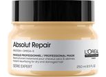 L´OréAl Professionnel SéRie Expert Maschera Proteica Per Capelli Molto Danneggiati 250 Ml