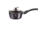 1,2L 16Cm Berlinger Haus Carbon Pro Bh-6907