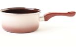 Casseruola Con Manico 16Cm Diametro 1,5L Capuccino