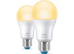 Wiz 8719514550070Z Soluzione Di Illuminazione Intelligente Lampadina Intelligente Wi-Fi/Bluetooth Bianco 8 W