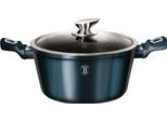 Berlinger Haus Aquamarine Granite Cook 20 Cm BH-1878