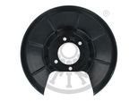 Disco Freno A Disco Optimal Per Ford Mondeo Iv Turnier (BA7) S-MAX (WA6) Galaxy (WA6) Mondeo Iv (BA7) Mondeo Iv Notchback (BA7) S-Max Mk1 Mpv