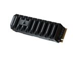 Corsair MP600 Pro Xt - Ssd - Crittografato - 4 Tb - Interno - M.2 2280 - Pcie 4.0 X4 (Nvme)