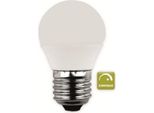 Blulaxa Led-Lampe 49136 Mini Globe, E27, Eek: F, 5 W, 470 Lm, 4000 K