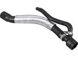 Tubo Radiatore Superiore Metzger Per Audi A3 (8P1)
