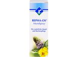 REPHA-OS Spray Bocca Naturale Per La Cura Della Bocca E Della Gola, Soluzione Da 12 Ml