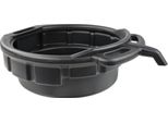 Geko | Vaschetta Raccogliolio, 16L, Accessori Cambio Olio, Vaschetta In Plastica, Contenitore Cambio Olio, Vaschetta Raccogliolio, Vaschetta Raccogliolio