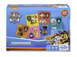 Gioco Da Tavolo Domino Psi Patrol Cartamundi