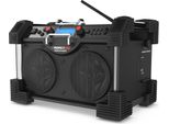 Radio Da Cantiere Perfectpro Rockhart 18V