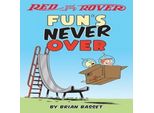 Red E Rover: Il Divertimento Non è Mai Finito