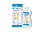 Silicol Gel Silice Colloidale Per I Disturbi Gastrointestinali, 500 Ml Gel