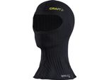 Hood Craft Active Extreme X Nero Taglia S-M 1909685-999000-S-M