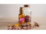 Purity Vision Olio Viso Biologico Alla Rosa Con Fico D'india E Q10 45Ml