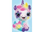 Canal Toys OFG228 Canaltoys Airbrush Plush Unicorn