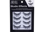 Ciglia Finte Studio Effects Wispies Per Donna 4 - Nero - Ardell