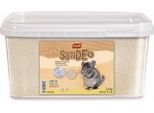 Vitapol Sand Per Cincillà Secchio 3L / 5,1Kg [1061]