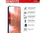 Displex Premium Glass 2D - Samsung Galaxy A52 4G / A52 5G / A52S 5G / A53 5G - Trasparente