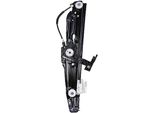 Regolatore Elettrico Del Finestrino Posteriore Sinistro Metzger Per Bmw 5 (F10)