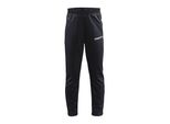 Craft Pantaloni Evolve Jr 999000 Nero 134/0