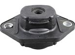 Supporto Inferiore Del Puntone Posteriore Metzger Per Bmw 3 (E90)