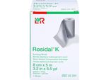 Rosidal K Binde 8 Cmx5 M, 1 St Bin