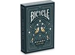 Mazzo Di Carte Bicycle® - Mazzo Di Carte Da Gioco Aviary A Mazzo Singolo